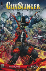 Spawn (TPB): Gunslinger Spawn Vol. 1. 