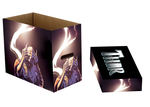 Marvel Kasser: Thor / Jane Short Box (1) (Ved postordrebestilling, minimum 5 af gangen). 