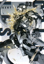 Colorless (TPB) nr. 3: Power of Color, The. 