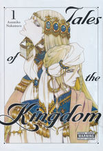 Tales of the Kingdom (HC) nr. 1. 