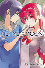 Fly Me to the Moon (TPB) nr. 12. 