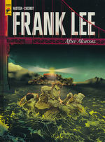 Hard Case Crime (HC): Frank Lee - After Alcatraz. 