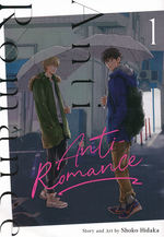 Anti-Romance: Special Edition (TPB) nr. 1. 