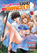Let's Buy the Land and Cultivate It in a Different World (TPB) nr. 1: Land We Belong to Is Grand, The. 