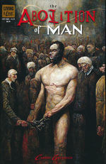 Abolition of Man, The: LAGERFØRES IKKE. 