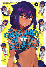 Great Jahy Will Not Be Defeated!, The (TPB) nr. 4: Restore the Dark Realm…Or Bust!. 
