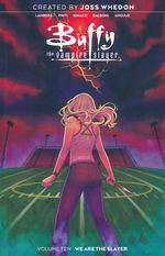 Buffy the Vampire Slayer (Boom) (TPB) nr. 10: We are the Slayer. 