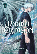 Ragna Crimson (TPB) nr. 7:  - TILBUD (så længe lager haves, der tages forbehold for udsolgte varer). 