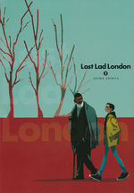 Lost Lad London (TPB) nr. 2. 