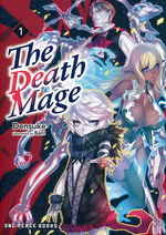 Death Mage (Light Novel) (TPB) nr. 1. 