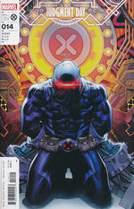 X-Men, vol. 5 (2021) nr. 14: A.X.E.. 