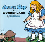 Alley Oop (TPB): Alley Oop by  Dave Graue Vol. 6: Alley Oop in Wonderland. 