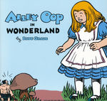 Alley Oop (TPB): Alley Oop by Dave Graue Vol. 6: Alley Oop in Wonderland. 