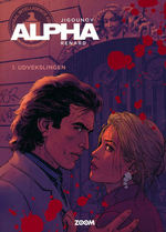 Alpha (Dansk) nr. 1: Udvekslingen.