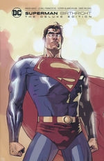 Superman (HC): Birthright - Deluxe Edition. 
