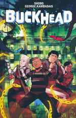 Buckhead (TPB) nr. 1: Buckhead.