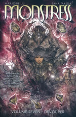 Monstress (TPB) nr. 7: Devourer. 