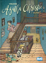 Young Agatha Christie (HC): Young Agatha Christie.