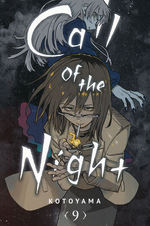 Call of the Night (TPB) nr. 9. 