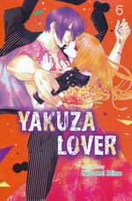 Yakuza Lover (TPB) nr. 6. 