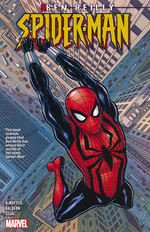 Spider-Man (TPB): Ben Reilly: Spider-Man. 