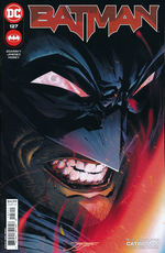 Batman (Rebirth) nr. 127. 