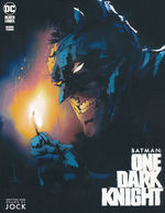 Batman: One Dark Knight (Magasinstørrelse) nr. 3. 