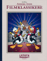 Anders And (HC): Anders Ands Filmklassikere. 