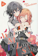 Whisper Me a Love Song (TPB) nr. 6: (Yuri). 