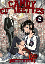 Candy & Cigarettes (TPB) nr. 2: Breaking Every Link of the Chain. 