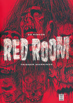 Red Room (TPB) nr. 2: Trigger Warnings. 