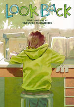 Look Back (TPB).