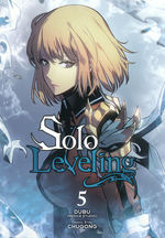 Solo Leveling (TPB) nr. 5. 