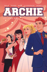 Archie (TPB) nr. 6: Archie (2015) vol. 6. 