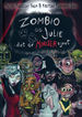 Zombio og Julie (HC)