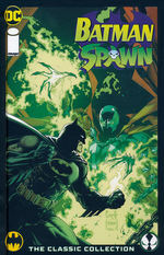 Batman (HC): Batman/Spawn: The Classic Collection. 