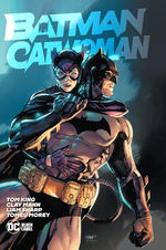 Batman (HC): Batman/Catwoman. 