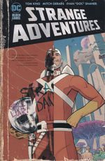 Strange Adventures (TPB): Strange Adventures. 