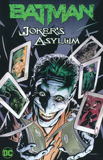 Batman (TPB): Joker's Asylum. 