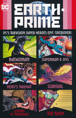 Earth-Prime (TPB): Earth-Prime. 