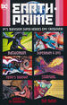 Earth-Prime (TPB)