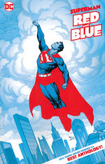 Superman (TPB): Red & Blue. 