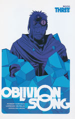 Oblivion Song (HC): Book Three. 