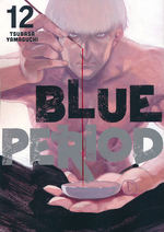 Blue Period (TPB) nr. 12: Second Try. 