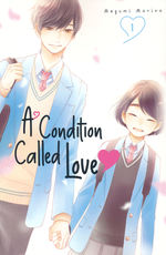 Condition Called Love, A (TPB) nr. 1: Meant For Someone Else, but Not For Me. 