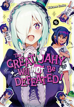 Great Jahy Will Not Be Defeated!, The (TPB) nr. 5. 