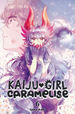 Kaiju Girl Caramelise (TPB)