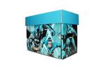 DC Kasser: Batman by Jim Lee (1) Storage Box (Ved postordrebestilling, minimum 5 af gangen). 