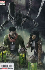 Alien, Vol. 2 (2022) nr. 2. 