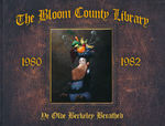 Bloom County (TPB): Bloom County Library - Book 1. 